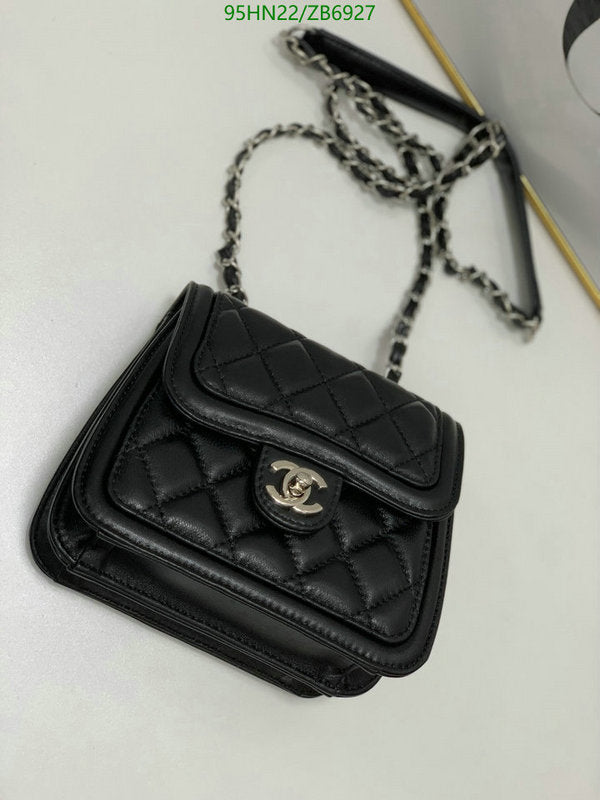 SAMC - CHL Bags Crossbody - 161