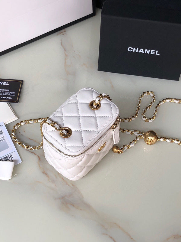 Satchel Bags - CHL Bags - 2393