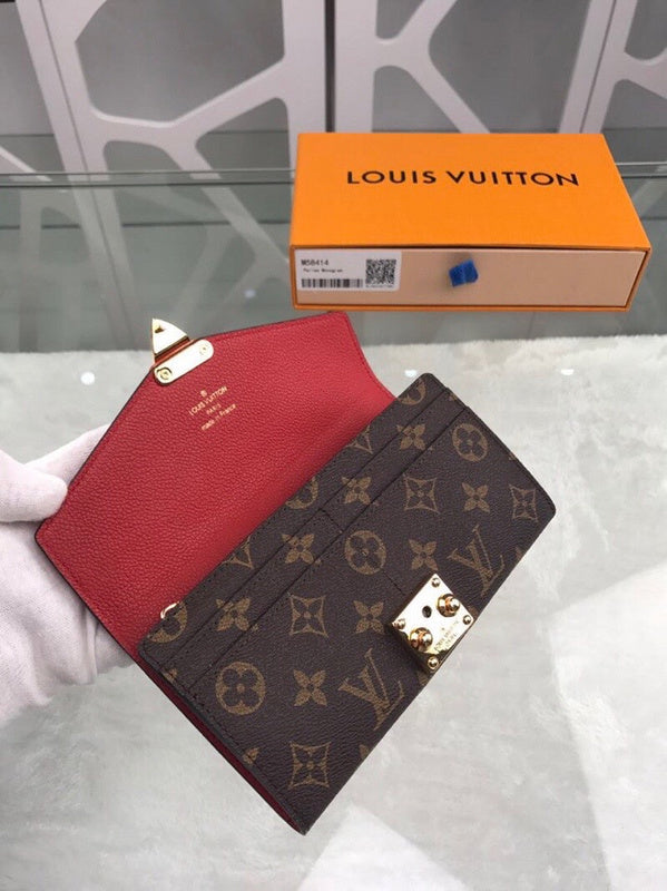 Glami Fashion Lu-Vi bags - 9124