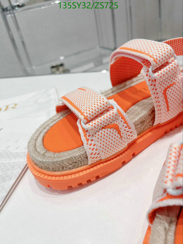 SAMCC - DOR Women Shoes - 2309