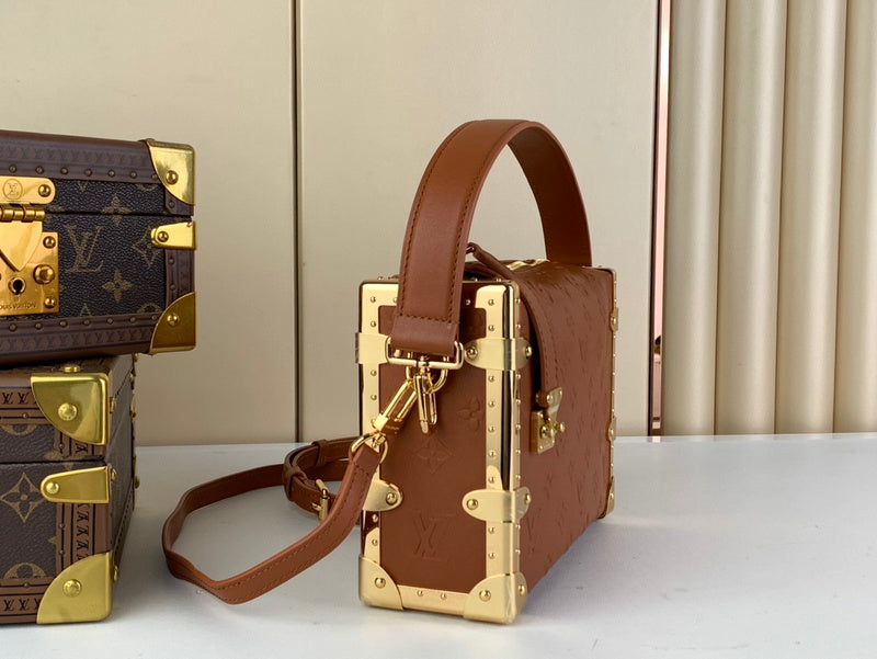Satchel Bags - VL Bags - 2570