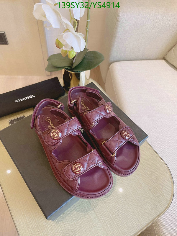 SAMC - CHL Women Shoes Beach - 149