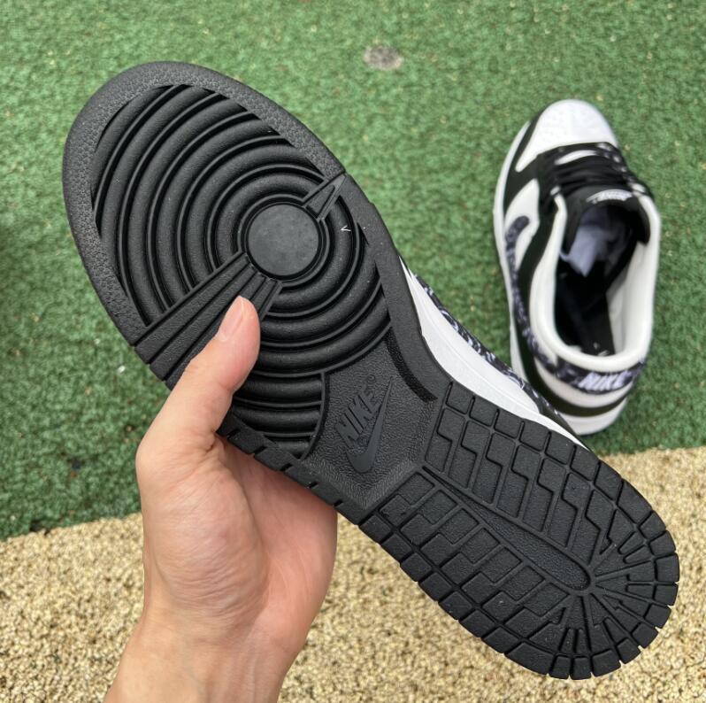 SAMC - NKE Shoes - 1084