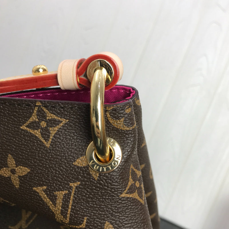 Satchel Bags - VL2 Bags - 454