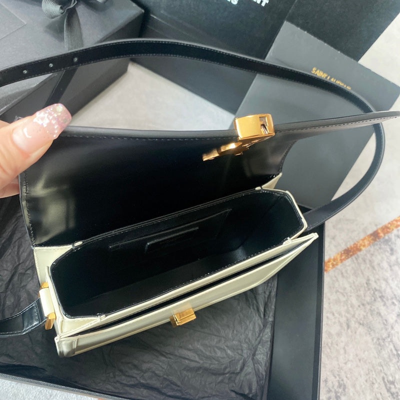 Satchel Bags - SLY Bags - 161