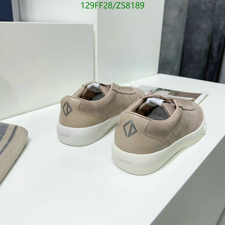 SAMC - DOR Women Sneakers - 117