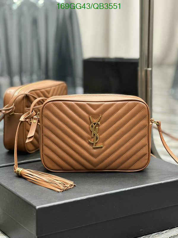 SAMC - YLS Bags - 239
