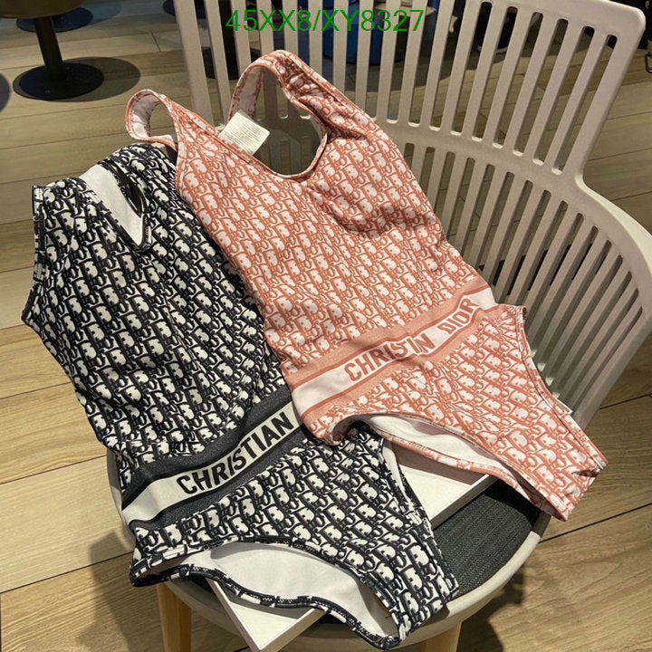 SAMC - DOR Swimsuits - 090
