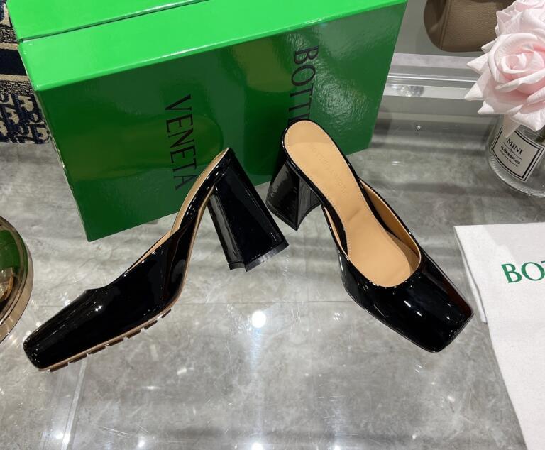 SAMC - BO Women Shoes - 183