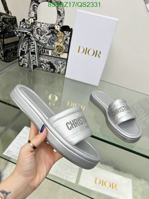 SAMCC - DOR Women Shoes - 2149