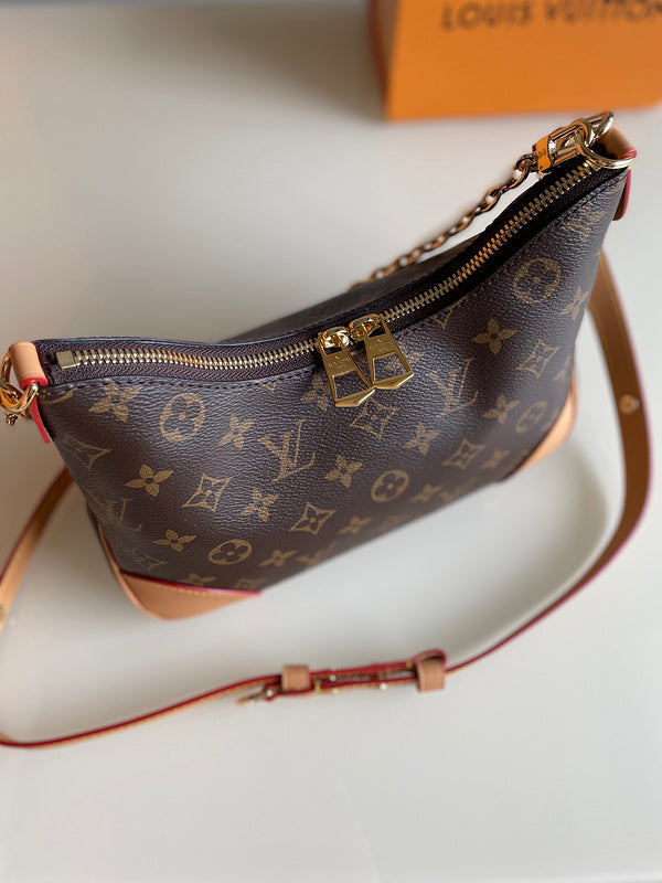 Satchel Bags - VL Bags - 1836