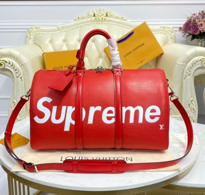 SAMC - LOV Bags - 2480