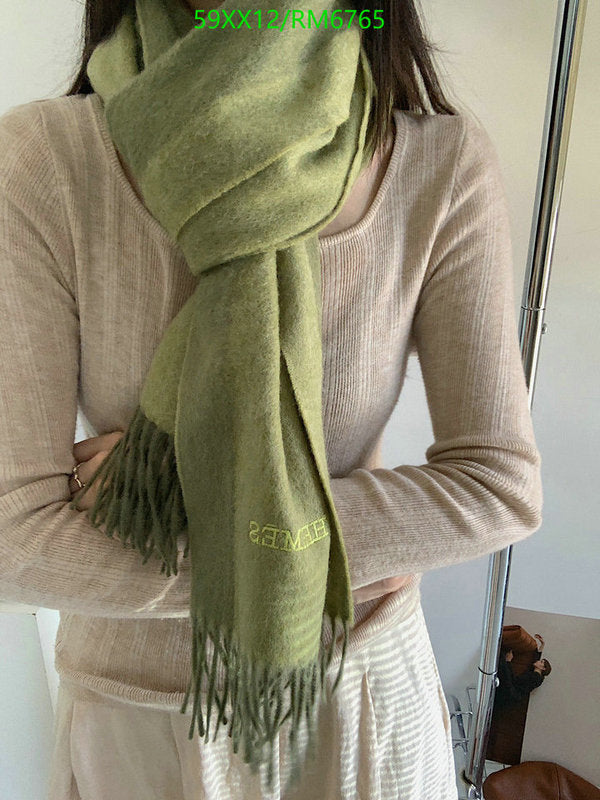 SAMC - HMS Scarves - 478