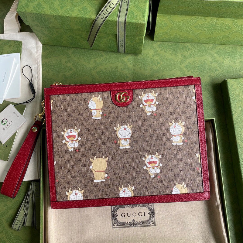 Satchel Bags - GCI Bags - 5986