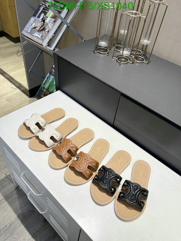 SAMC - COL Women Shoes - 265