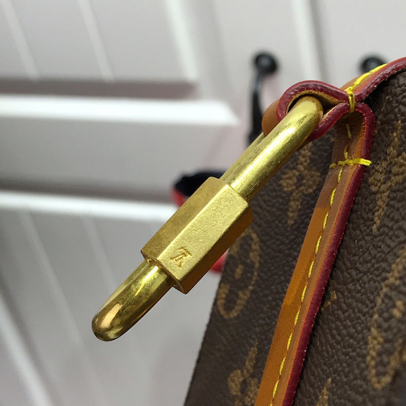 Glami- Glami- Lu-Vi bags - 3337