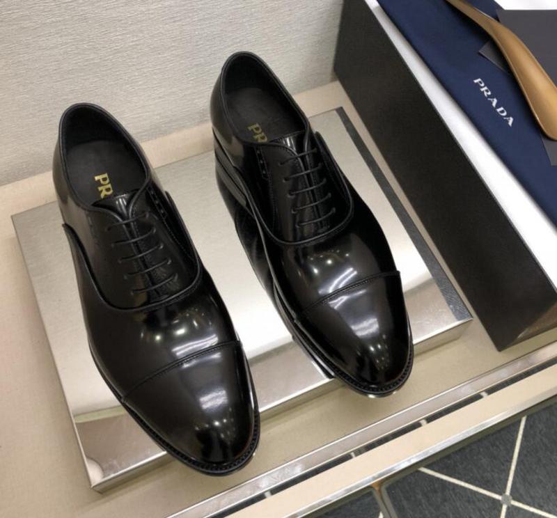 Glamy - PD Men Shoes - 315