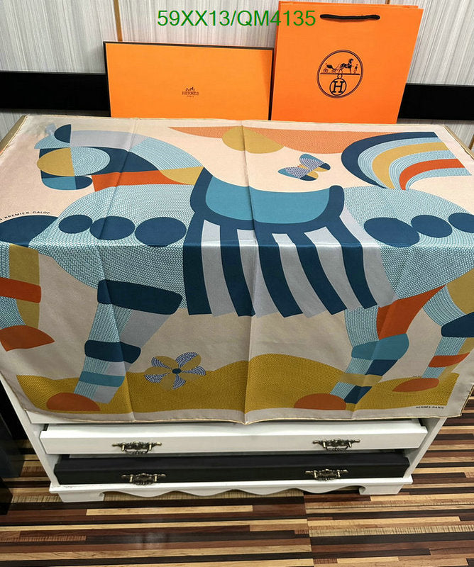 SAMC - HMS Scarves - 632