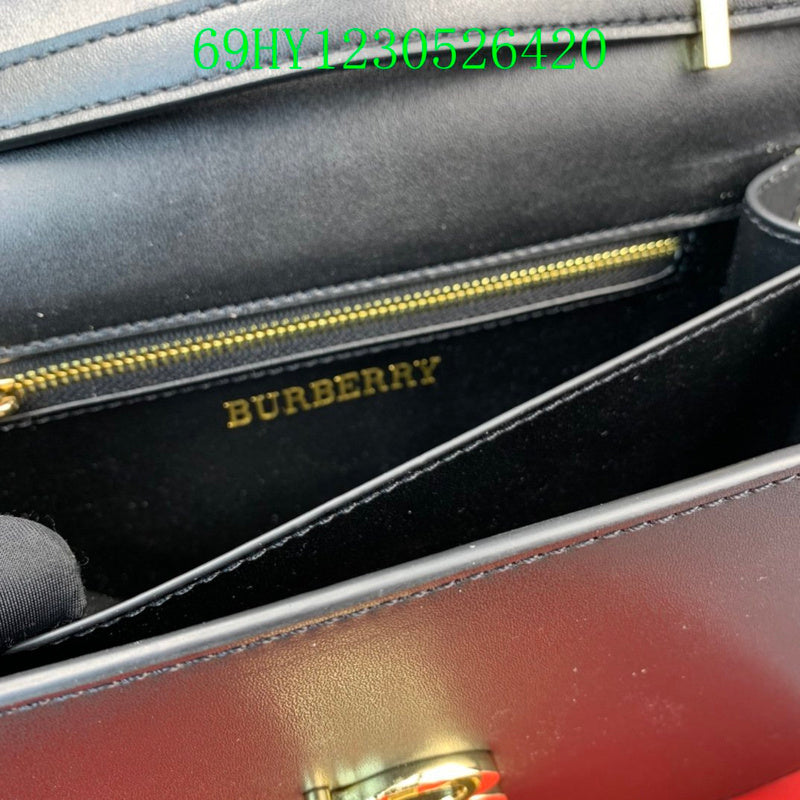 Glami GlamI -GLAMIR Bags - 543