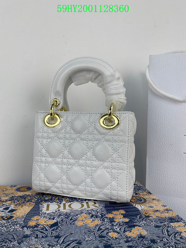 Glami - DOR Bags - 1022