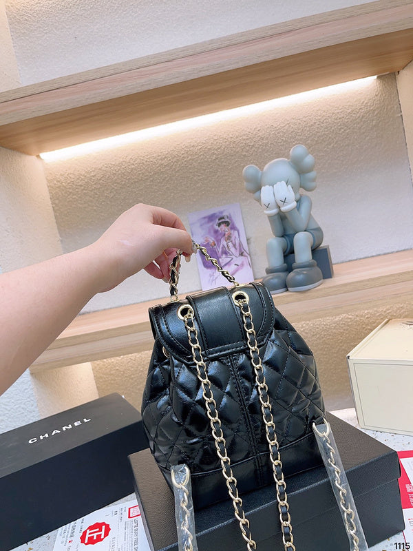 Satchel Bags - CHL Bags - 6919