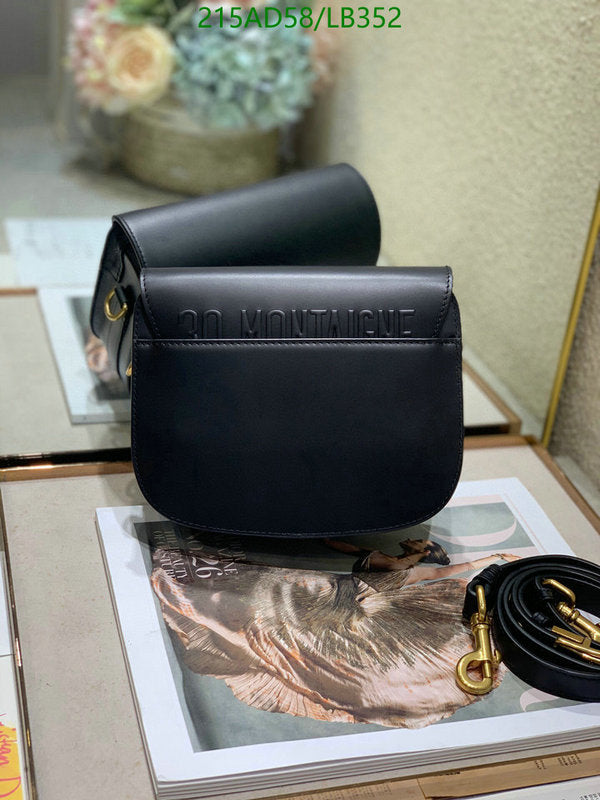 SAMCC - DOR Bags - 1371