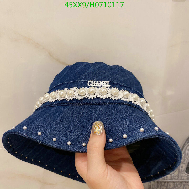 SAMC - CHL Caps & Hats - 520