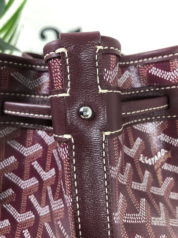 ELE - GOD Bags - 173