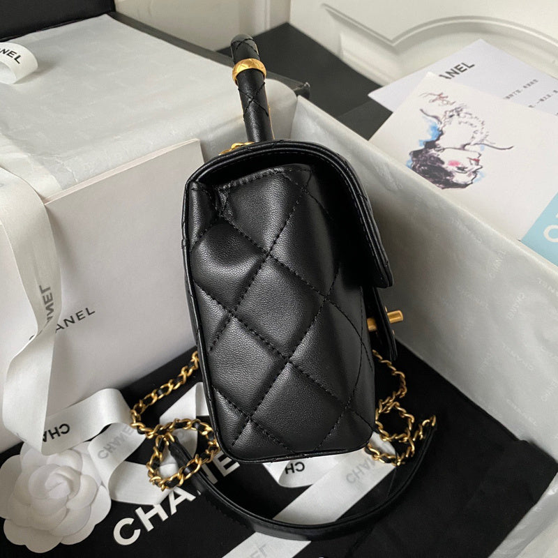 Satchel Bags - CHL Bags - 7539