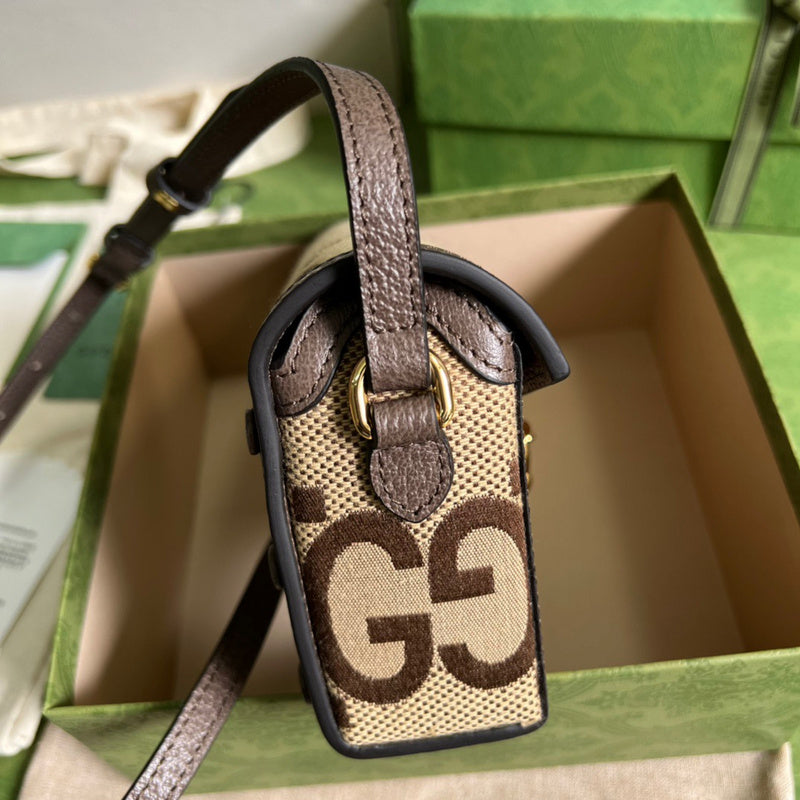 Satchel Bags - GCI Bags - 6474