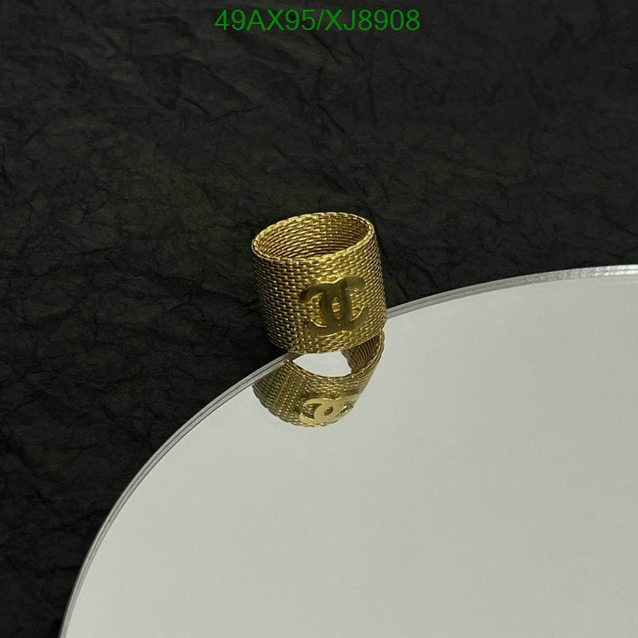 SAMC - CHL Jewelry - 1122