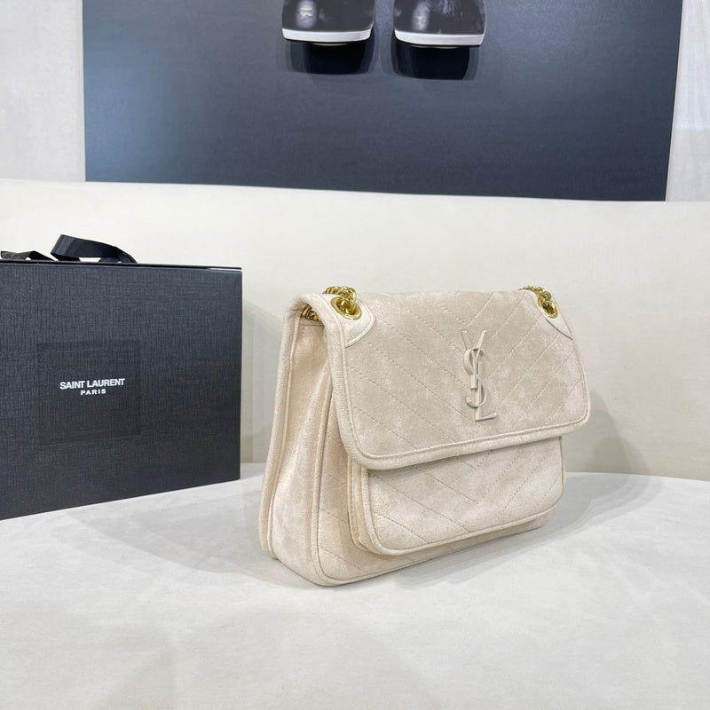 Satchel Bags - SLY Bags - 1077