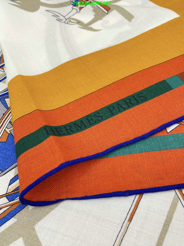SAMC - HMS Scarves - 048