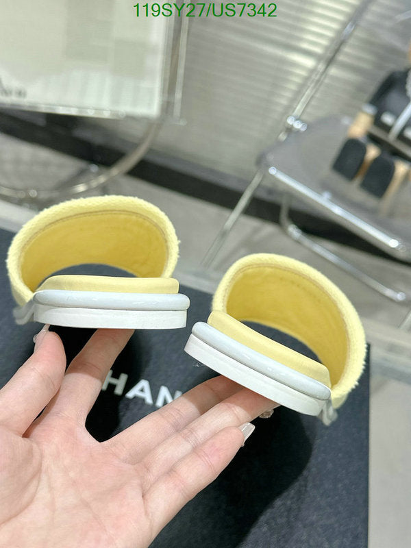SAMC - CHL Women Shoes Slippers - 089