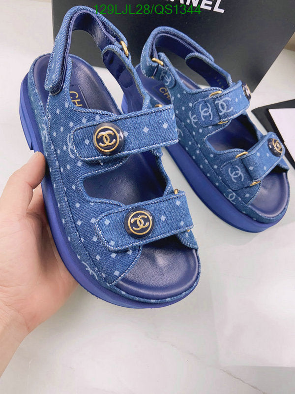 SAMC - CHL Women Shoes Beach - 022