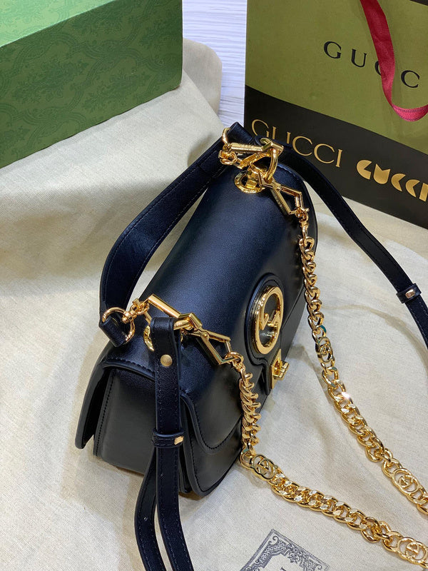 Satchel Bags - GCI Bags - 1539