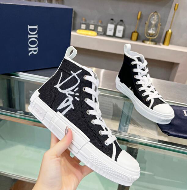 SAMCC - DOR Men Shoes - 457