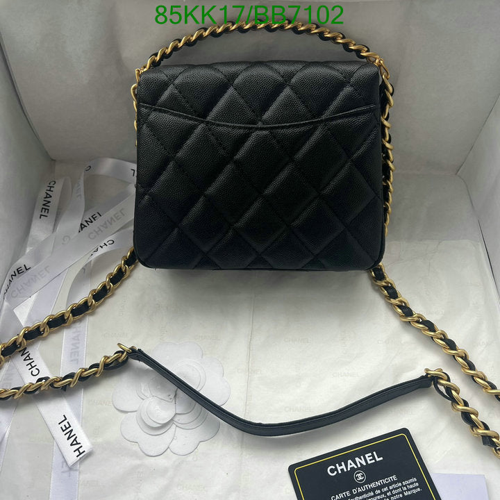 SAMC - CHL Bags Crossbody - 490