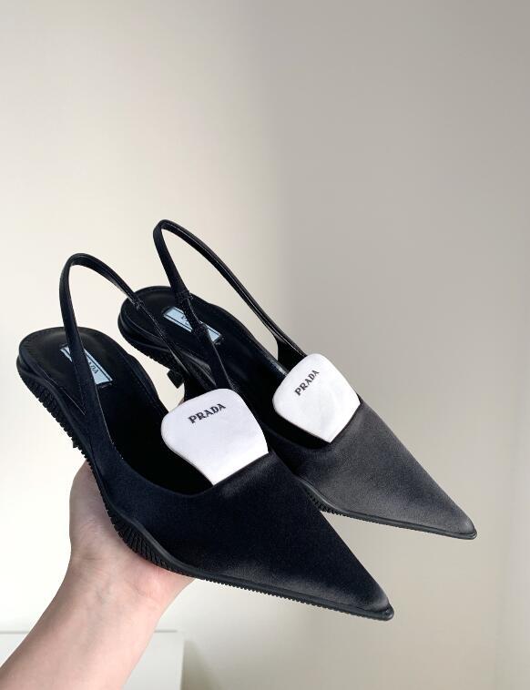 GlamyWomen Shoes - 703