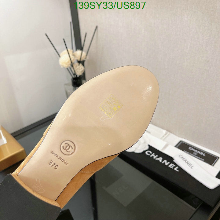 SAMC - CHL Women Boots - 147