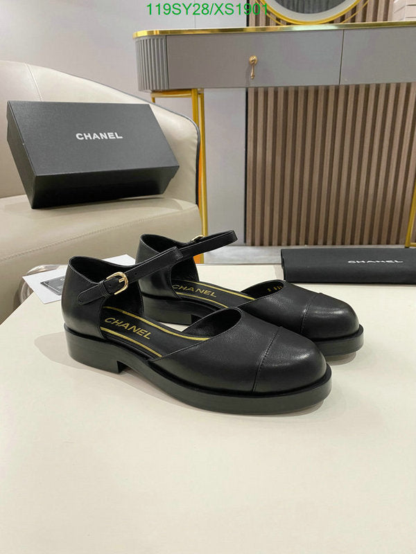 SAMC - CHL Women Shoes Ballet - 323