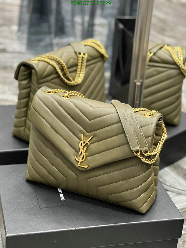 SAMC - YLS Bags - 423