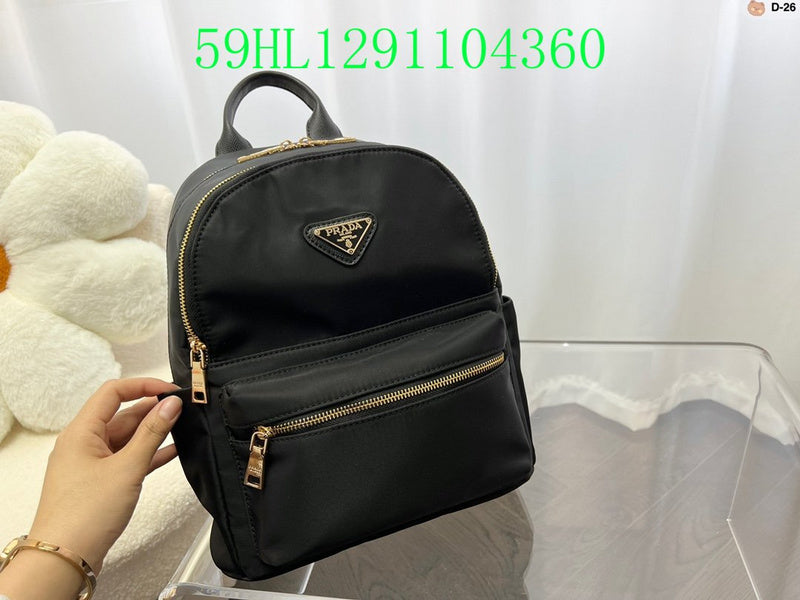 Satchel Bags - PDA Bags - 3869