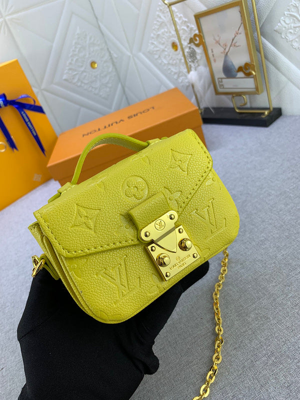 Satchel Bags - VL2 Bags - 1067