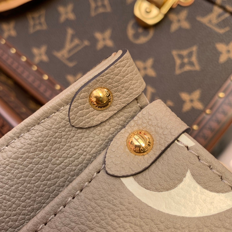 Satchel Bags - VL Bags - 1619