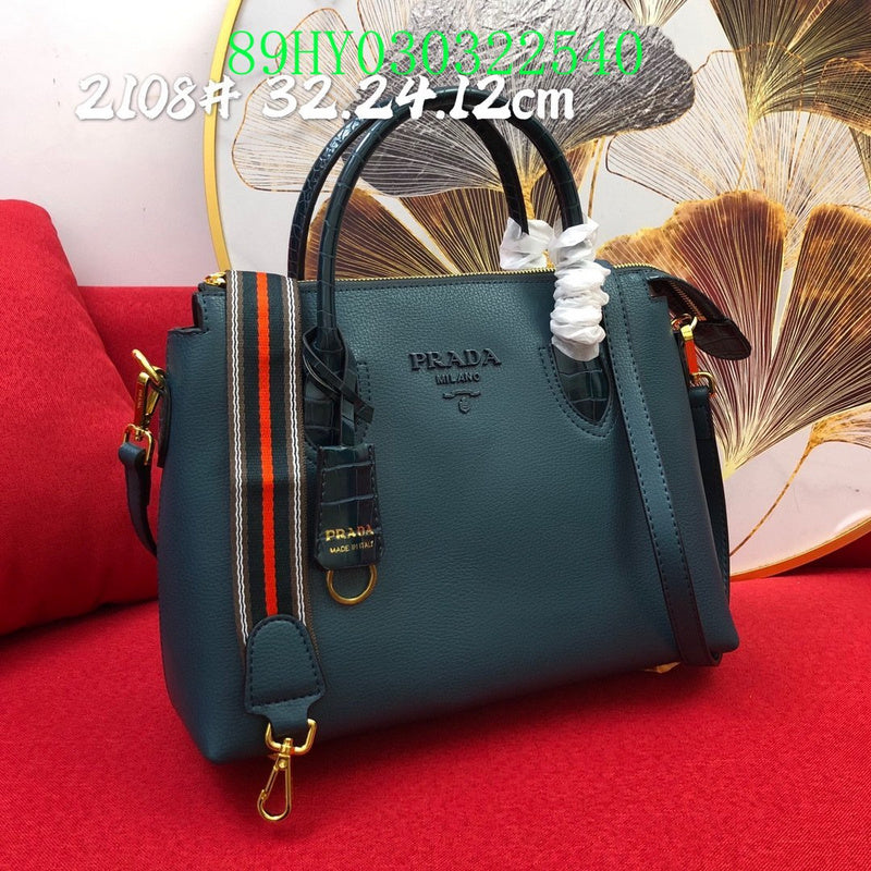 Satchel Bags - PDA Bags - 4530