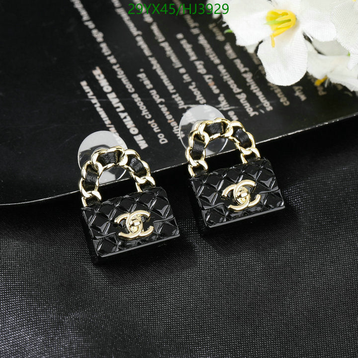 SAMC - CHL Jewelry - 588