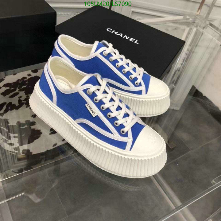 SAMC - CHL Women Shoes Sneakers - 238