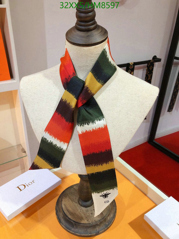 SAMC - DOR Scarves - 346
