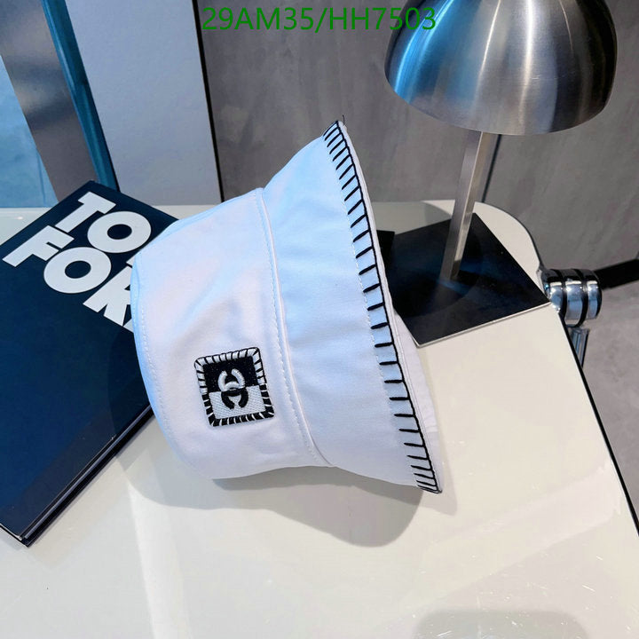 SAMC - CHL Caps & Hats - 288